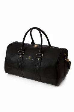 Holland Cooper Regency Holdall Black Best