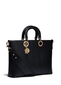 Holland Cooper Regency Leather Tote Discount