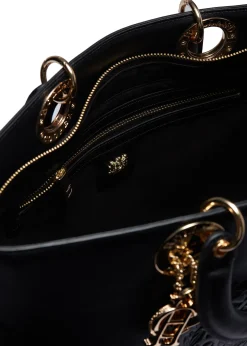 Holland Cooper Regency Leather Tote Discount