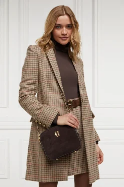 Holland Cooper Regency Skirt Charlton Tweed Sale