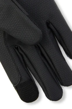 Holland Cooper Riding Glove Black Online