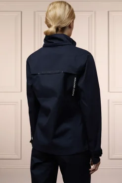 Holland Cooper Riding Shell Jacket Online