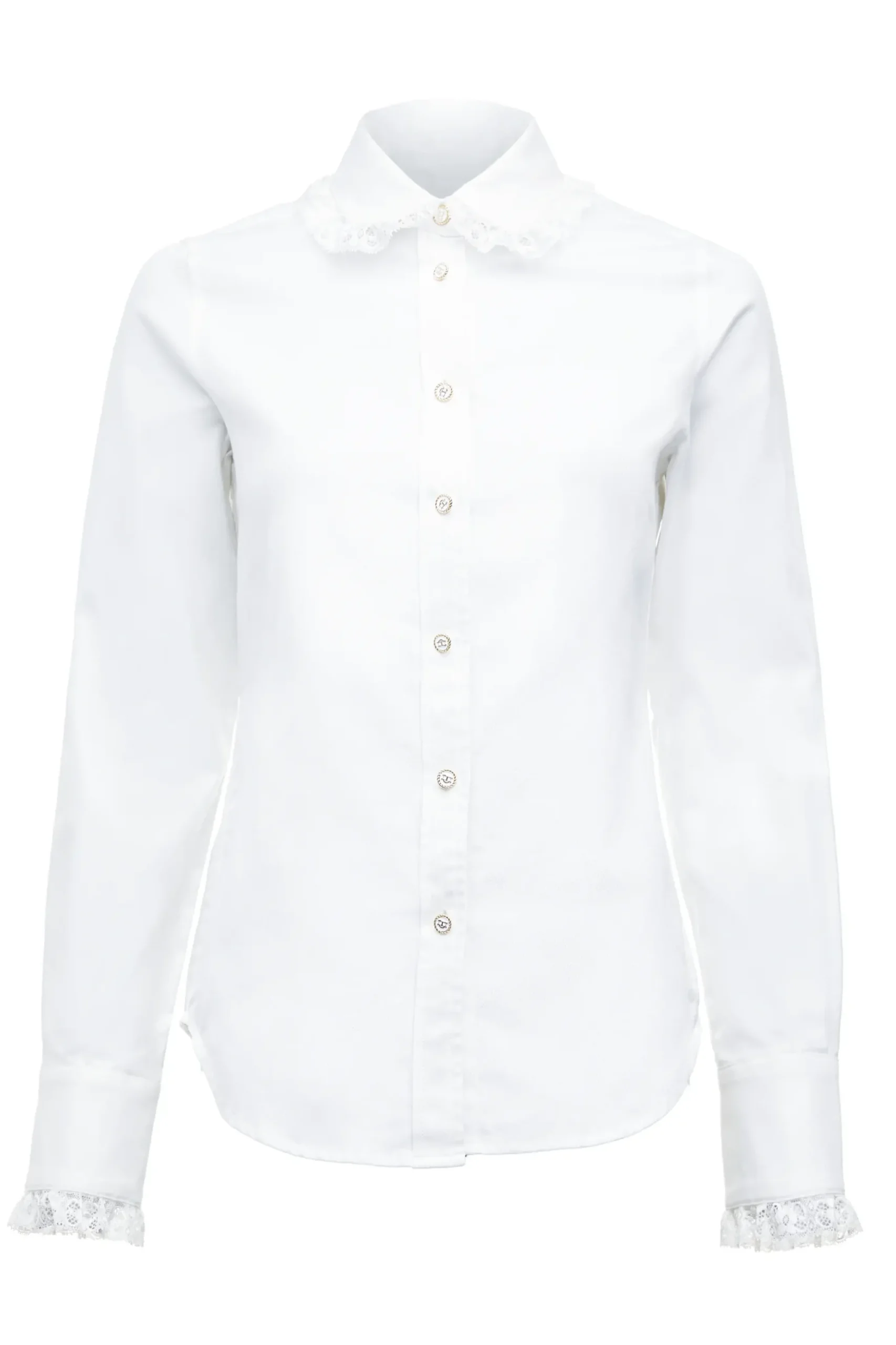 Holland Cooper Rose Shirt Outlet