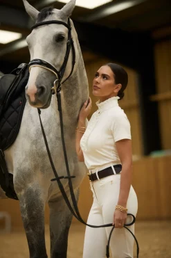Holland Cooper Silverton Show Shirt Best