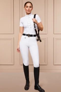Holland Cooper Silverton Show Shirt Best
