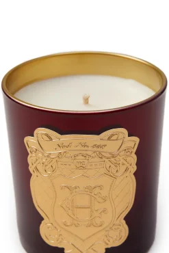 Holland Cooper Single Wick Candle Noel Best