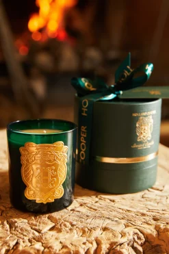 Holland Cooper Single Wick Candle Signature No.1 Hot