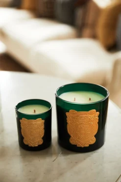 Holland Cooper Single Wick Candle Signature No.1 Hot