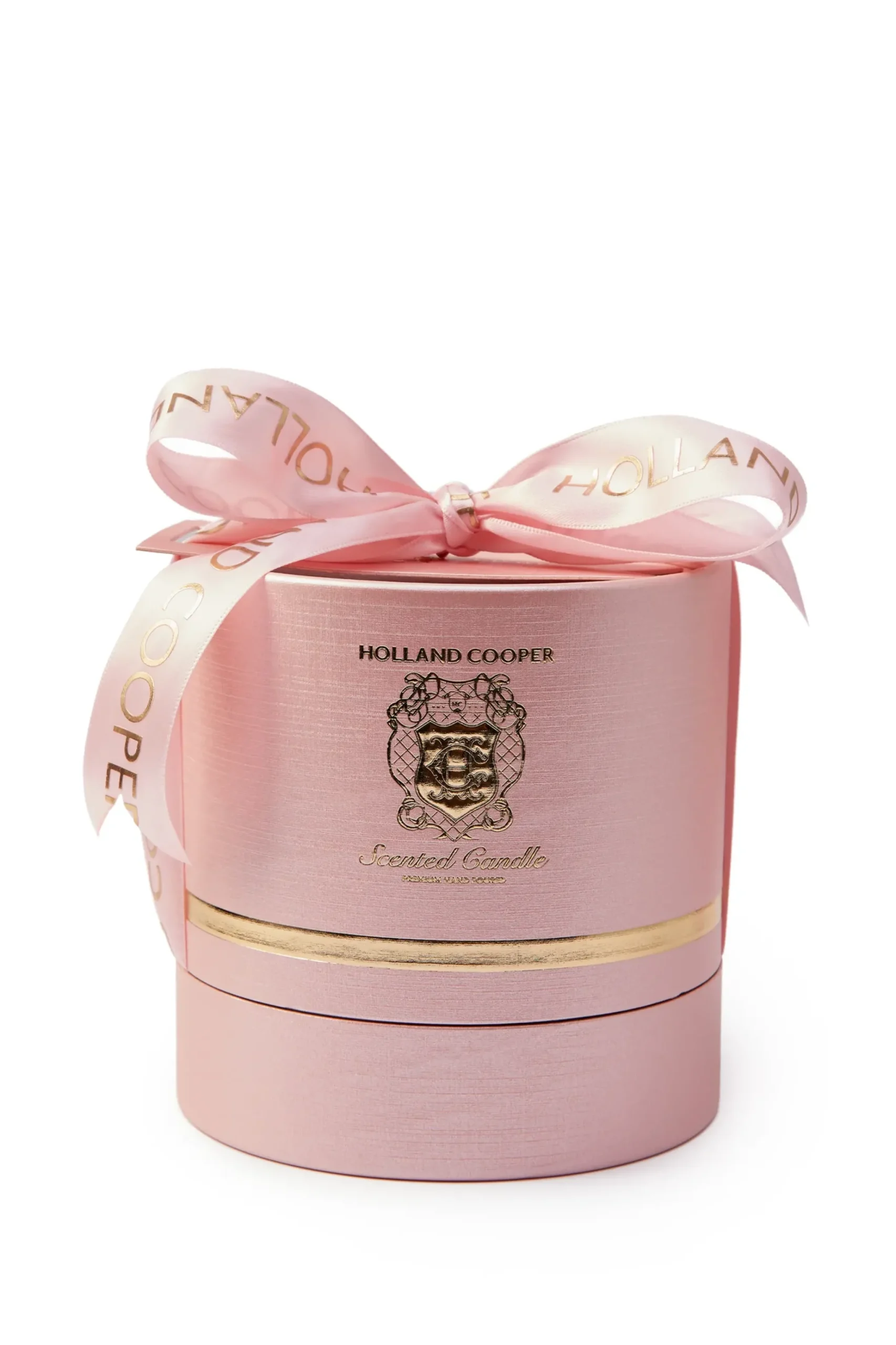 Holland Cooper Single Wick Candle Rose Oud Online