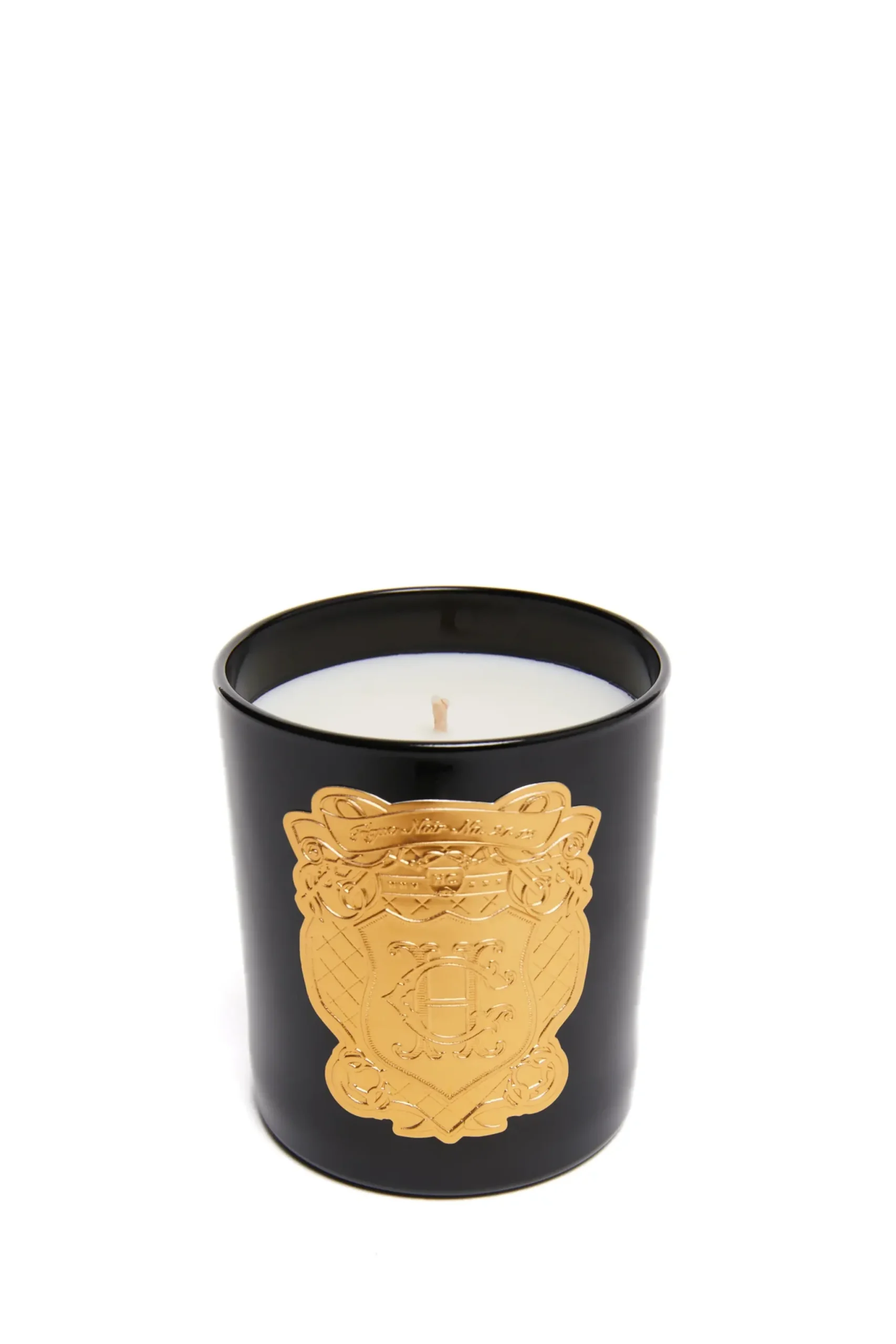 Holland Cooper Single Wick Candle Figue Noir Online