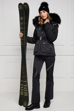 Holland Cooper Ski Salopettes Hot