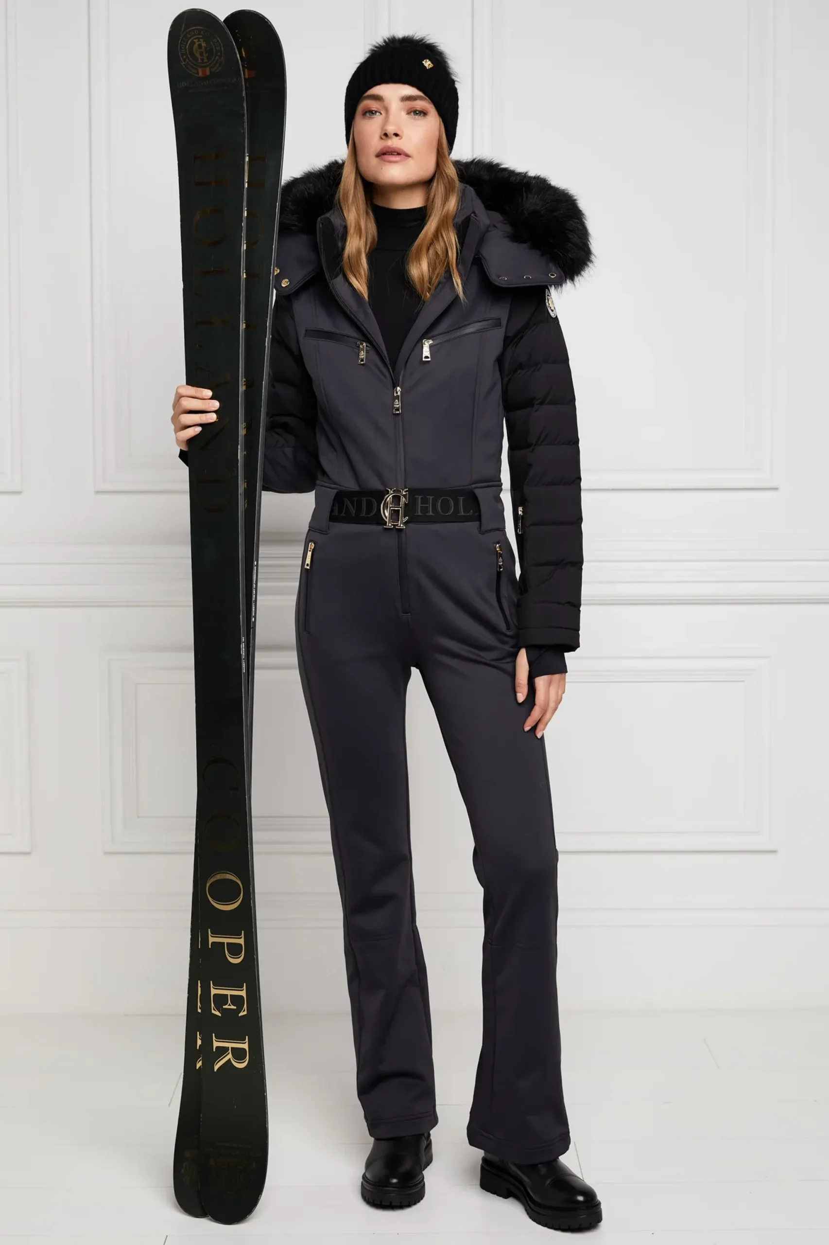 Holland Cooper Ski Suit Online