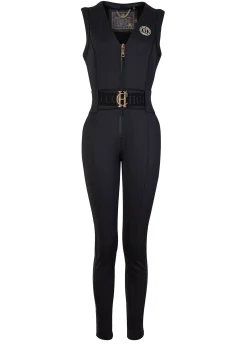 Holland Cooper Sleeveless Ski Suit Clearance