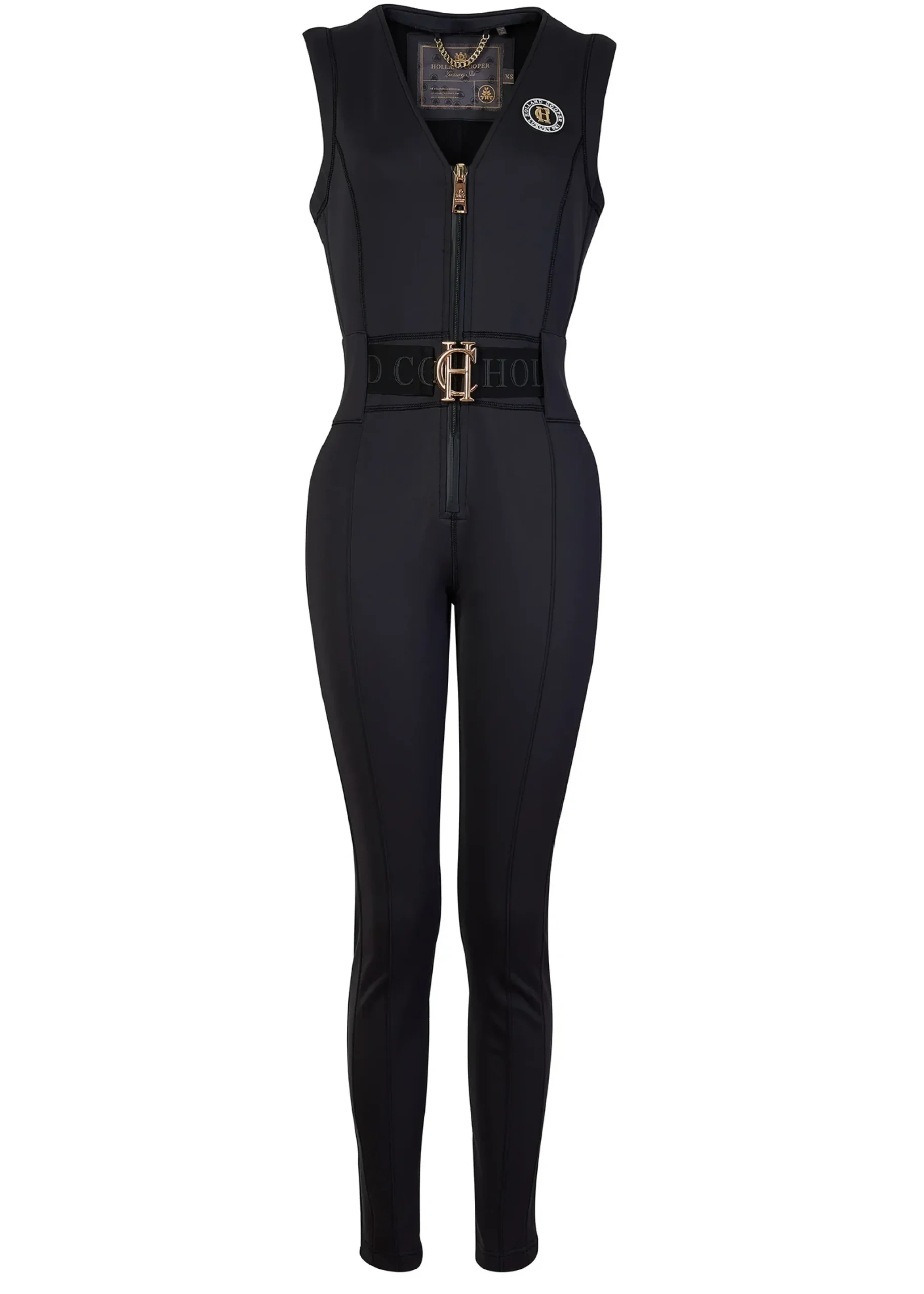 Holland Cooper Sleeveless Ski Suit Clearance