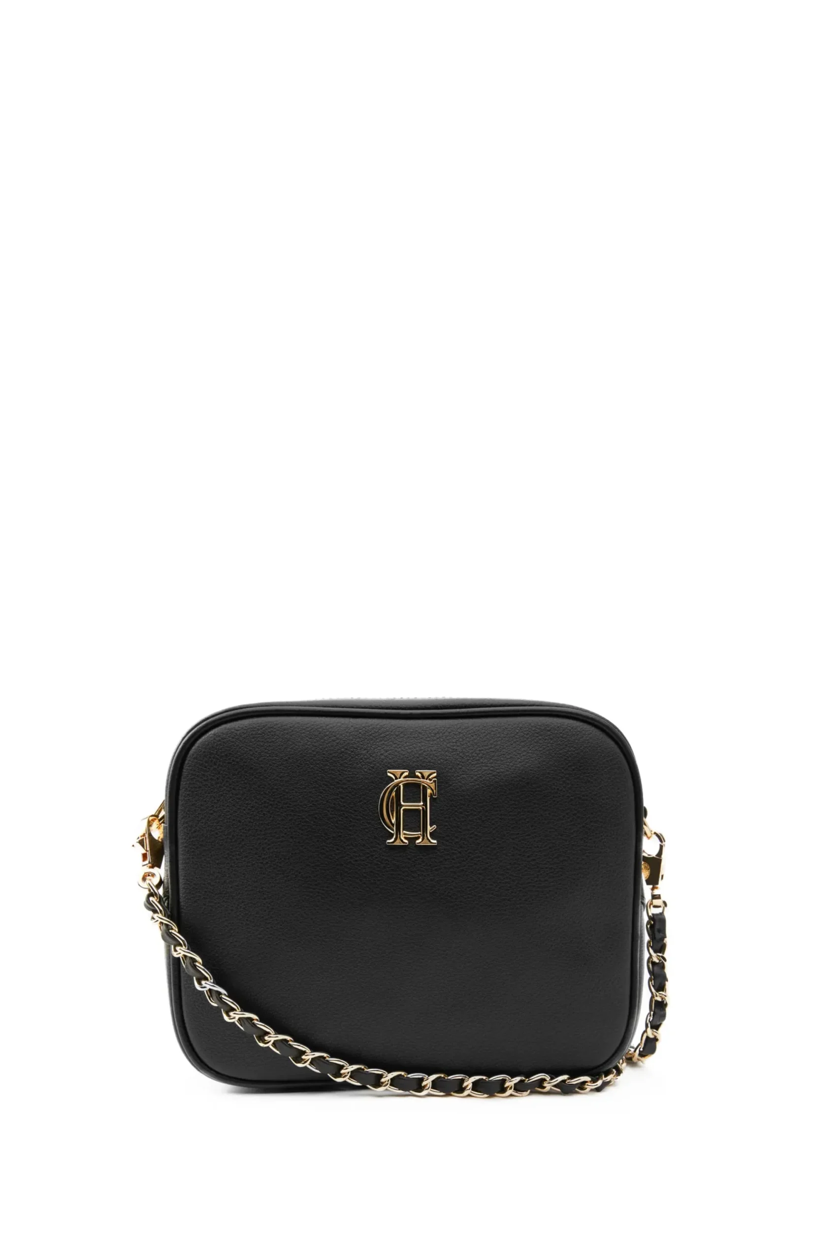 Holland Cooper Soho Camera Bag Black Best