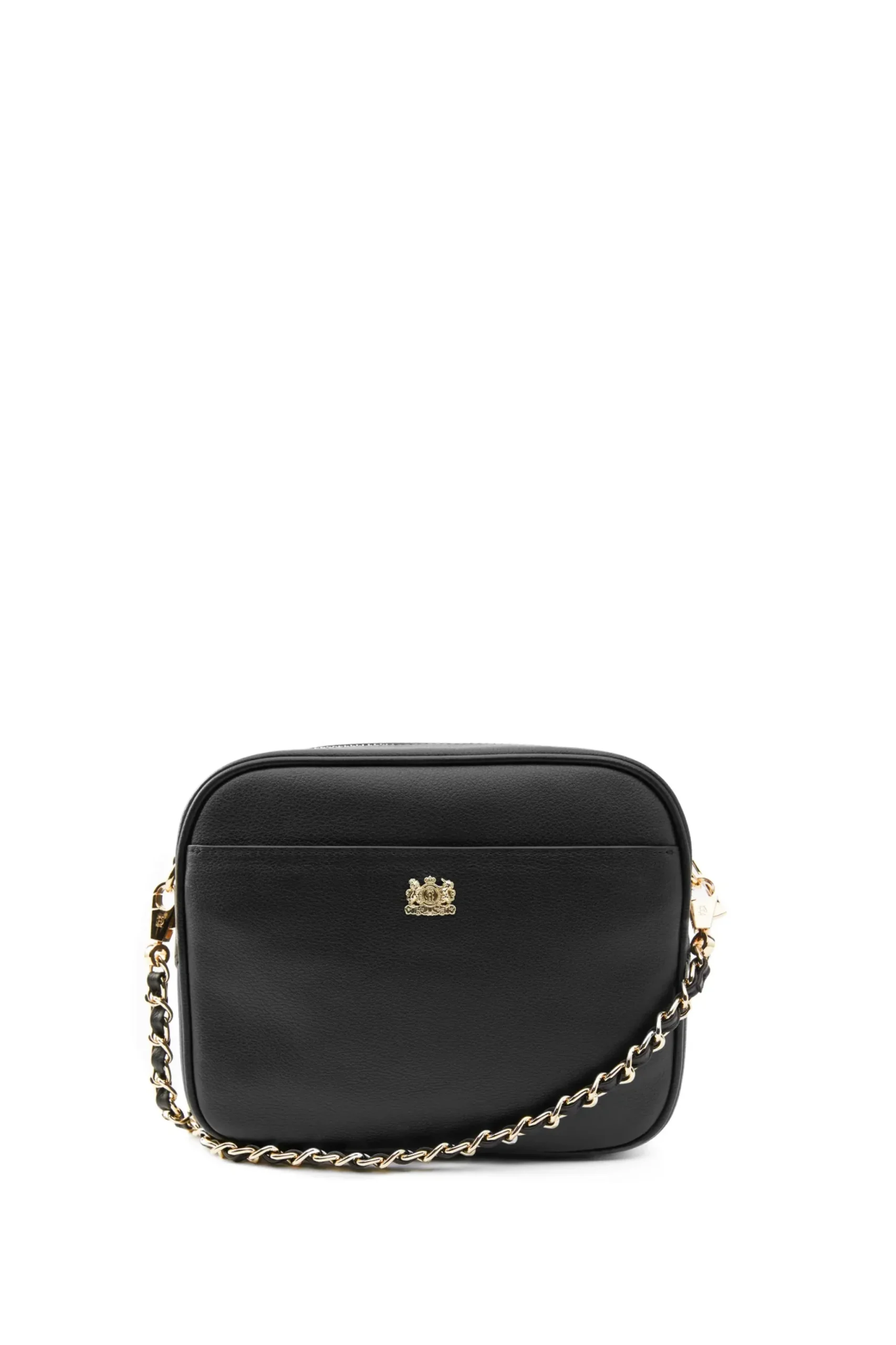 Holland Cooper Soho Camera Bag Black Best