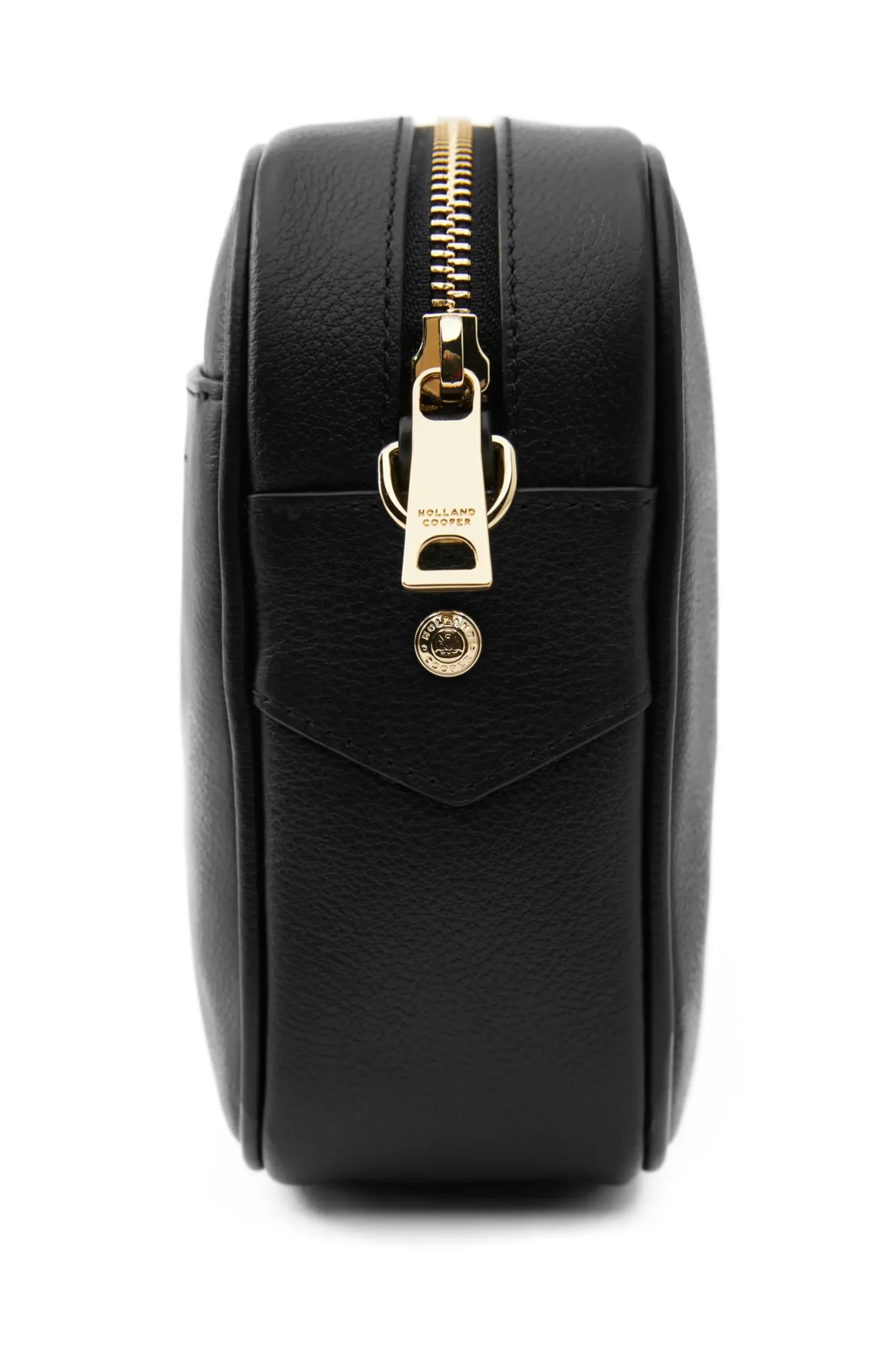 Holland Cooper Soho Camera Bag Black Best