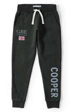 Holland Cooper Sporting Goods Jogger Racing Green Hot