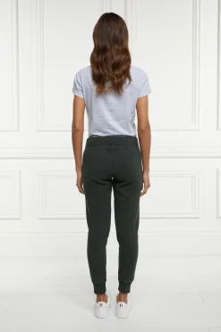 Holland Cooper Sporting Goods Jogger Racing Green Hot