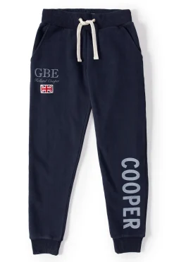 Holland Cooper Sporting Goods Jogger Ink Navy Outlet