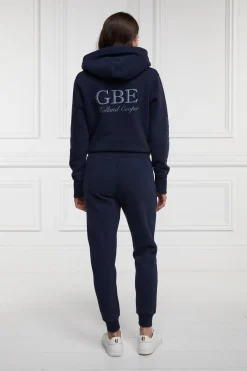 Holland Cooper Sporting Goods Jogger Ink Navy Outlet