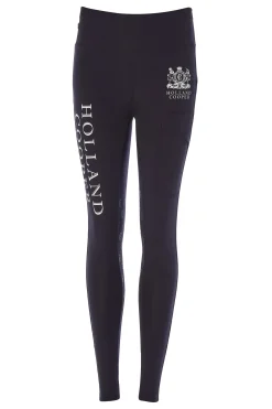 Holland Cooper Sport Legging Ink Navy Clearance