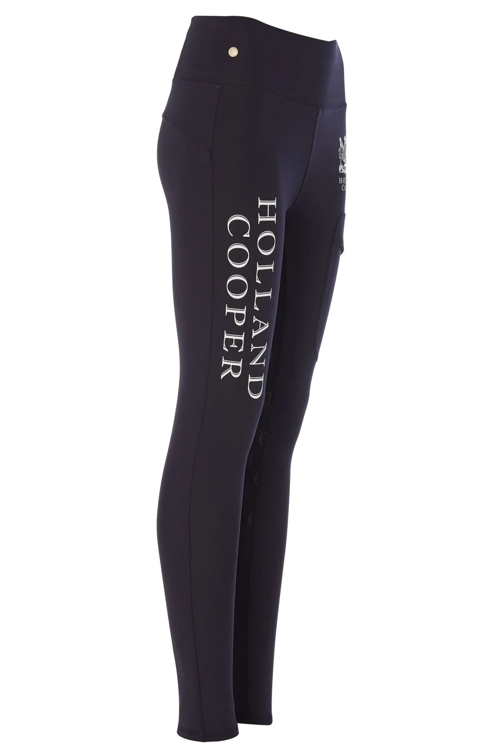 Holland Cooper Sport Legging Ink Navy Clearance