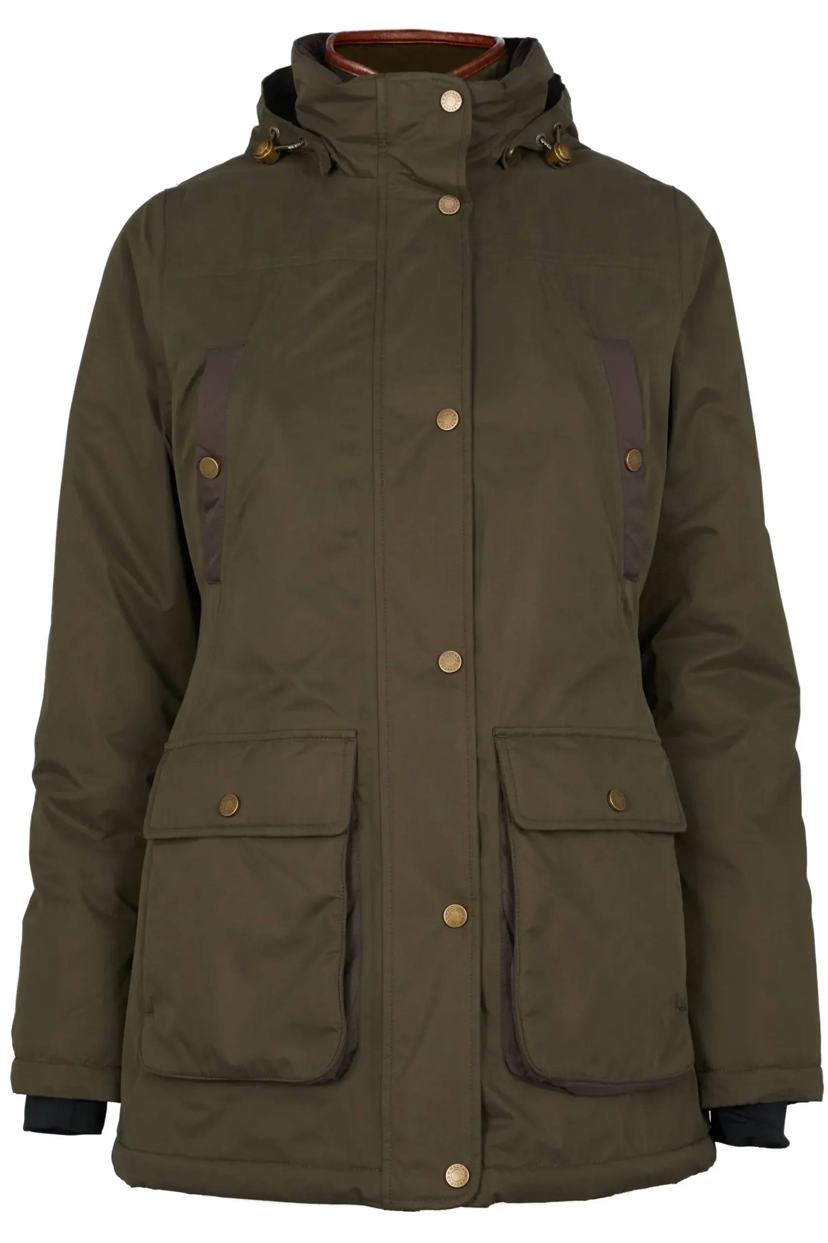 Holland Cooper Stamford Country Coat Sale