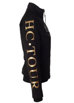 Holland Cooper Team HC Jacket Black Discount