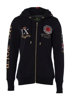 Holland Cooper Team Hoodie Navy Best