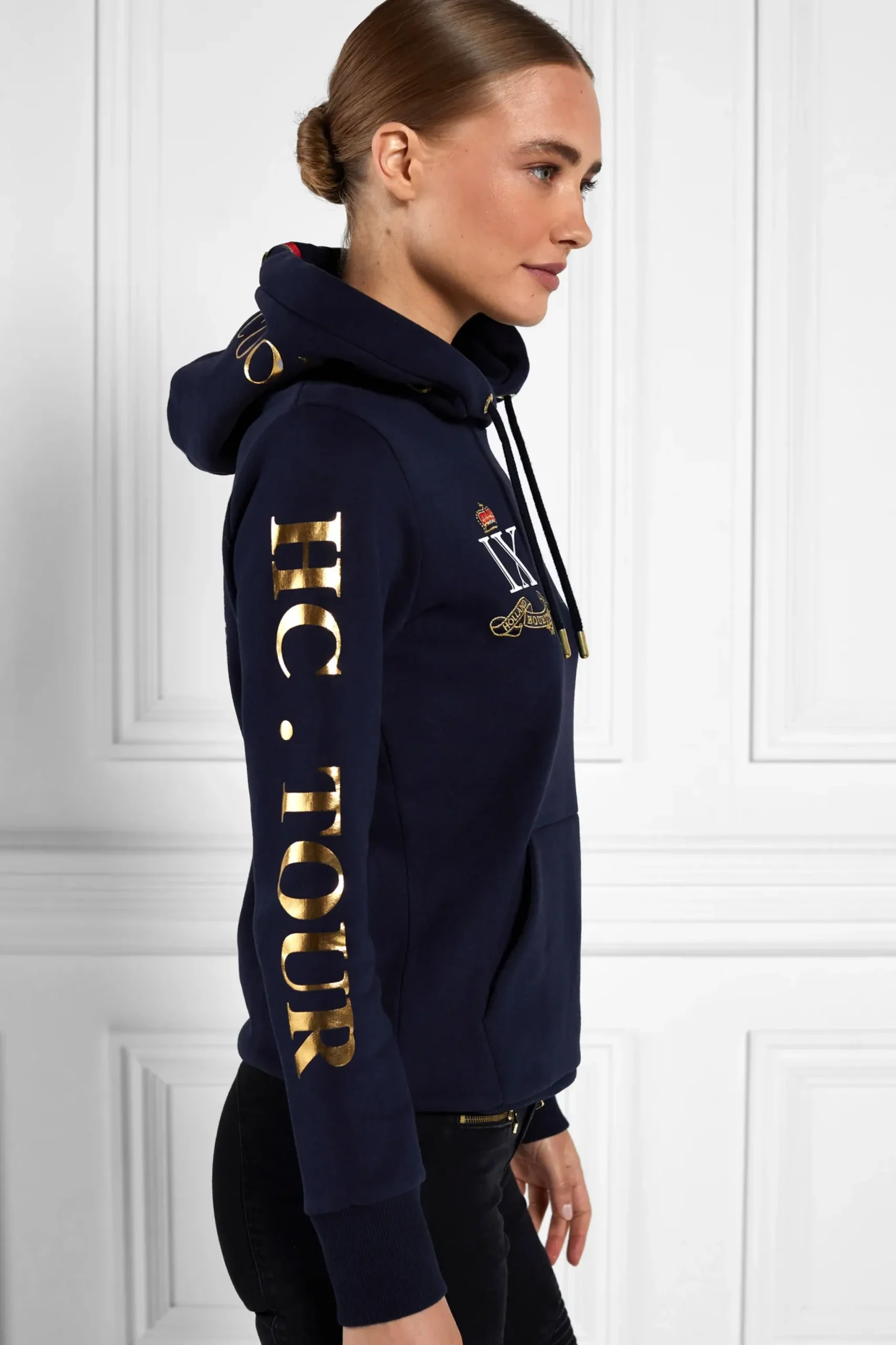Holland Cooper Team Hoodie Pull On Online