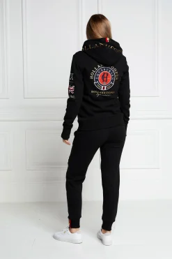 Holland Cooper Team Jogger Black Outlet