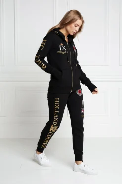 Holland Cooper Team Jogger Black Outlet