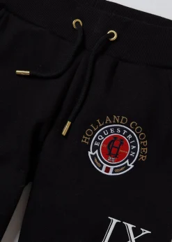 Holland Cooper Team Jogger Black Outlet