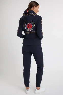 Holland Cooper Team Jogger Ink Navy Outlet