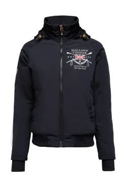 Holland Cooper Team Waterproof Jacket Outlet