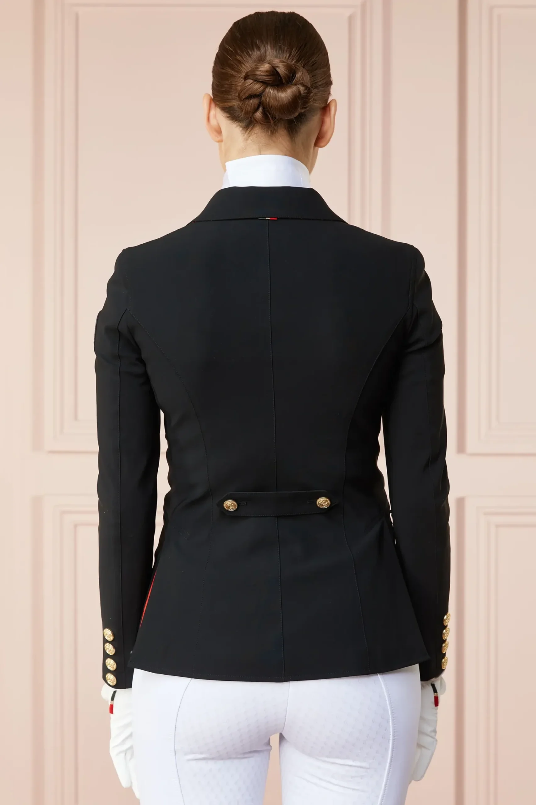 Holland Cooper The Competition Jacket Black Best