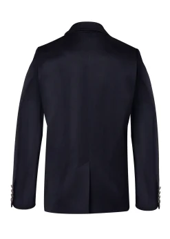 Holland Cooper The Double Breasted Blazer Navy Barathea Outlet