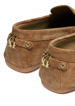 Holland Cooper The Driving Loafer Taupe Sale