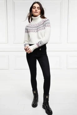 Holland Cooper Thermal Jodhpur Jean Clearance