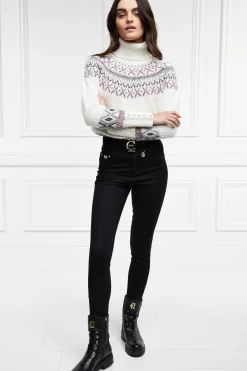 Holland Cooper Thermal Jodhpur Jean Clearance