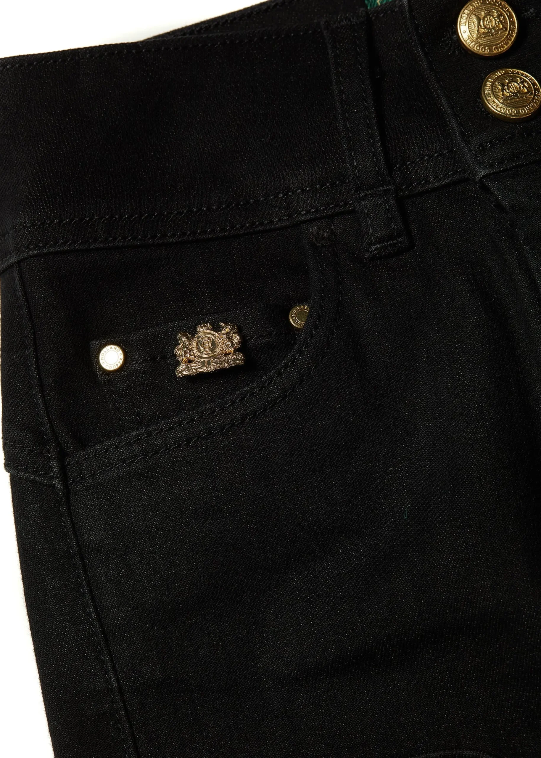 Holland Cooper Thermal Jodhpur Jean Clearance