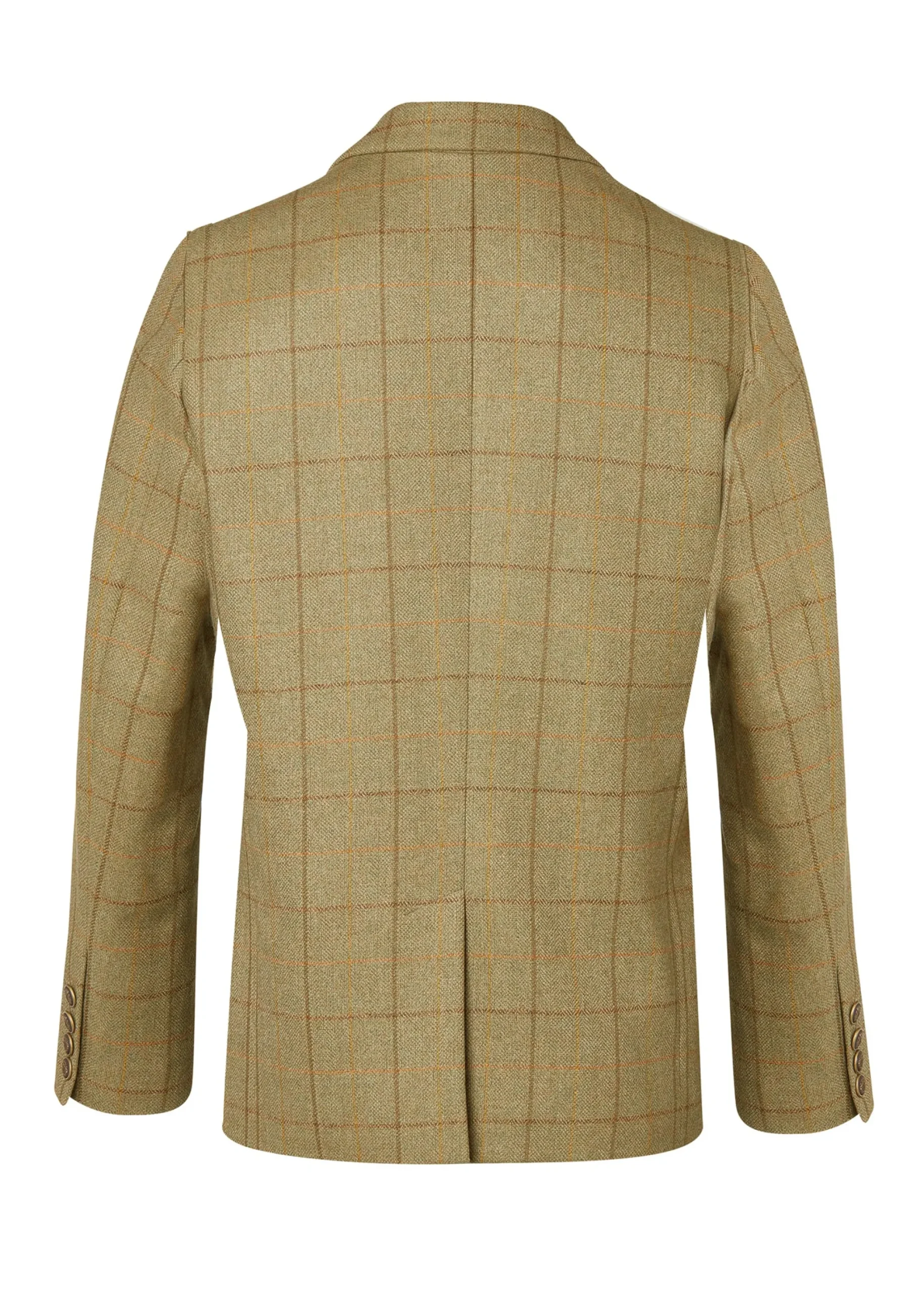 Holland Cooper The Single Breasted Blazer Uppingham Green Sale