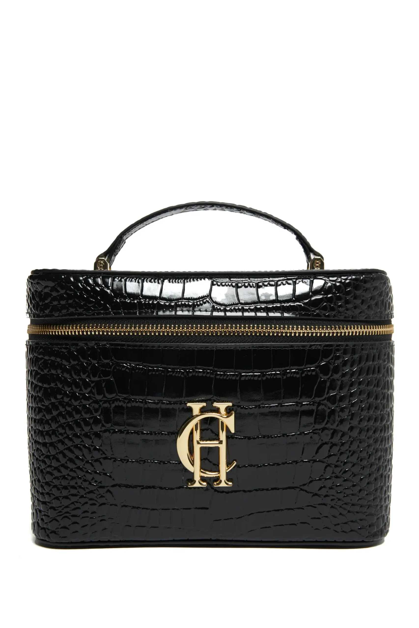 Holland Cooper Travel Makeup Bag Hot