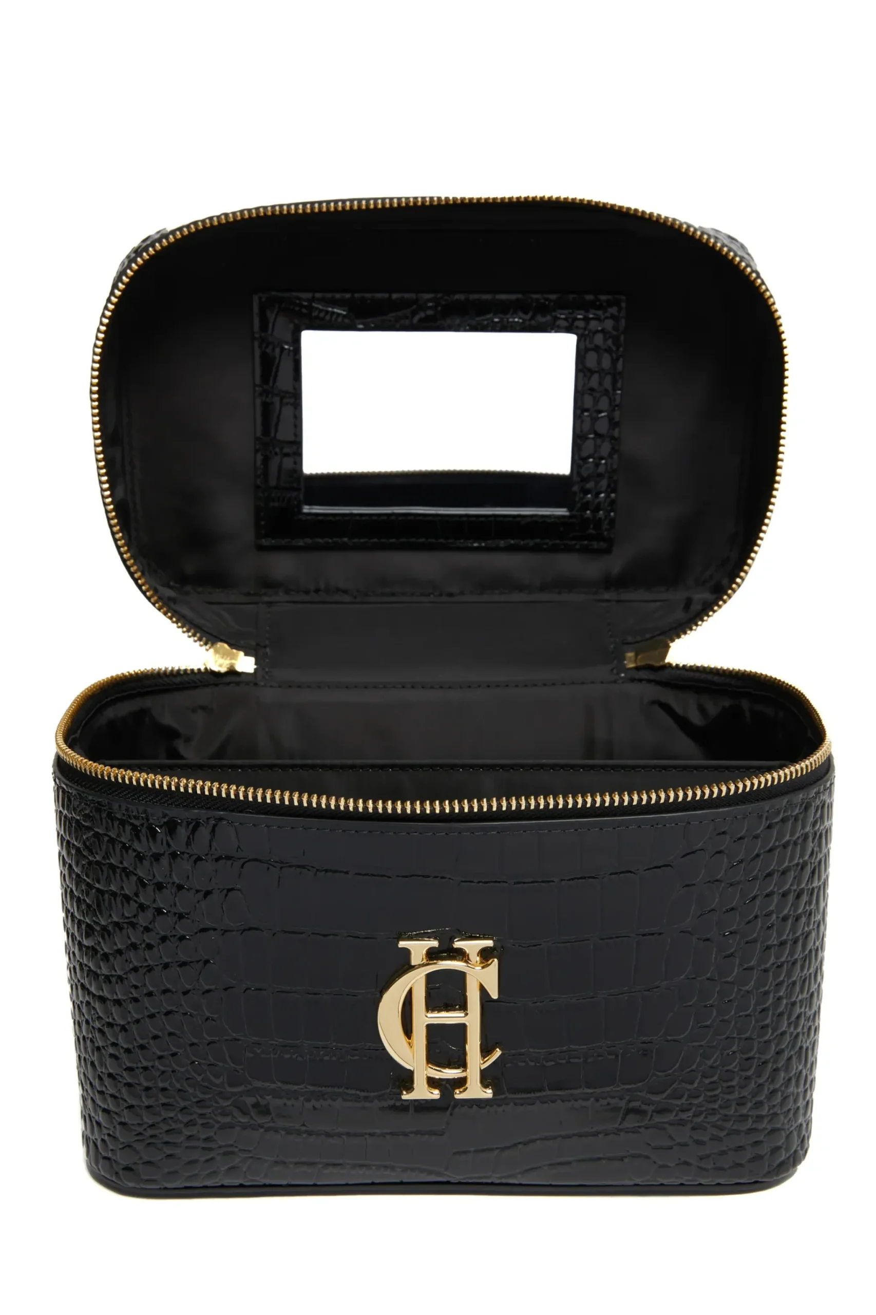 Holland Cooper Travel Makeup Bag Hot