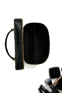 Holland Cooper Travel Makeup Bag Hot