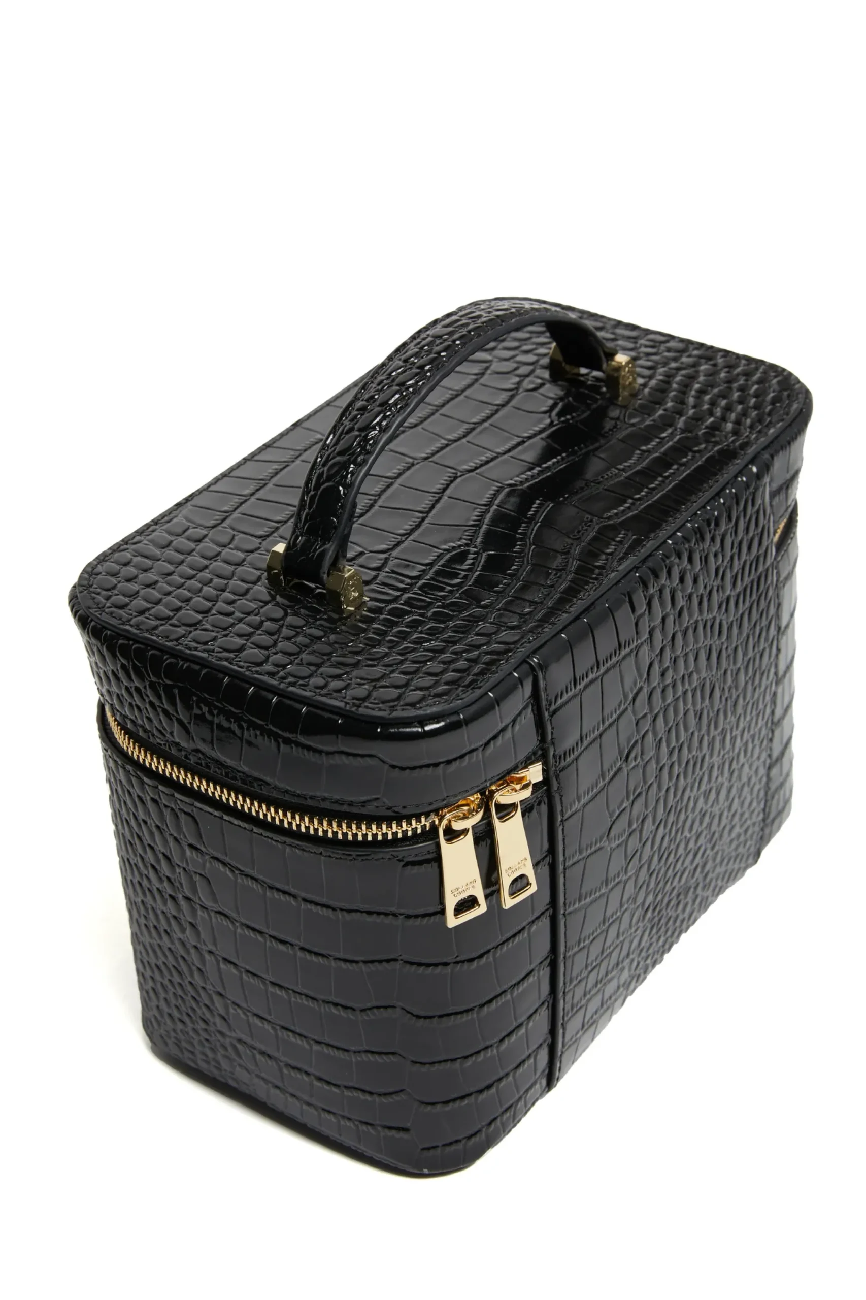 Holland Cooper Travel Makeup Bag Hot