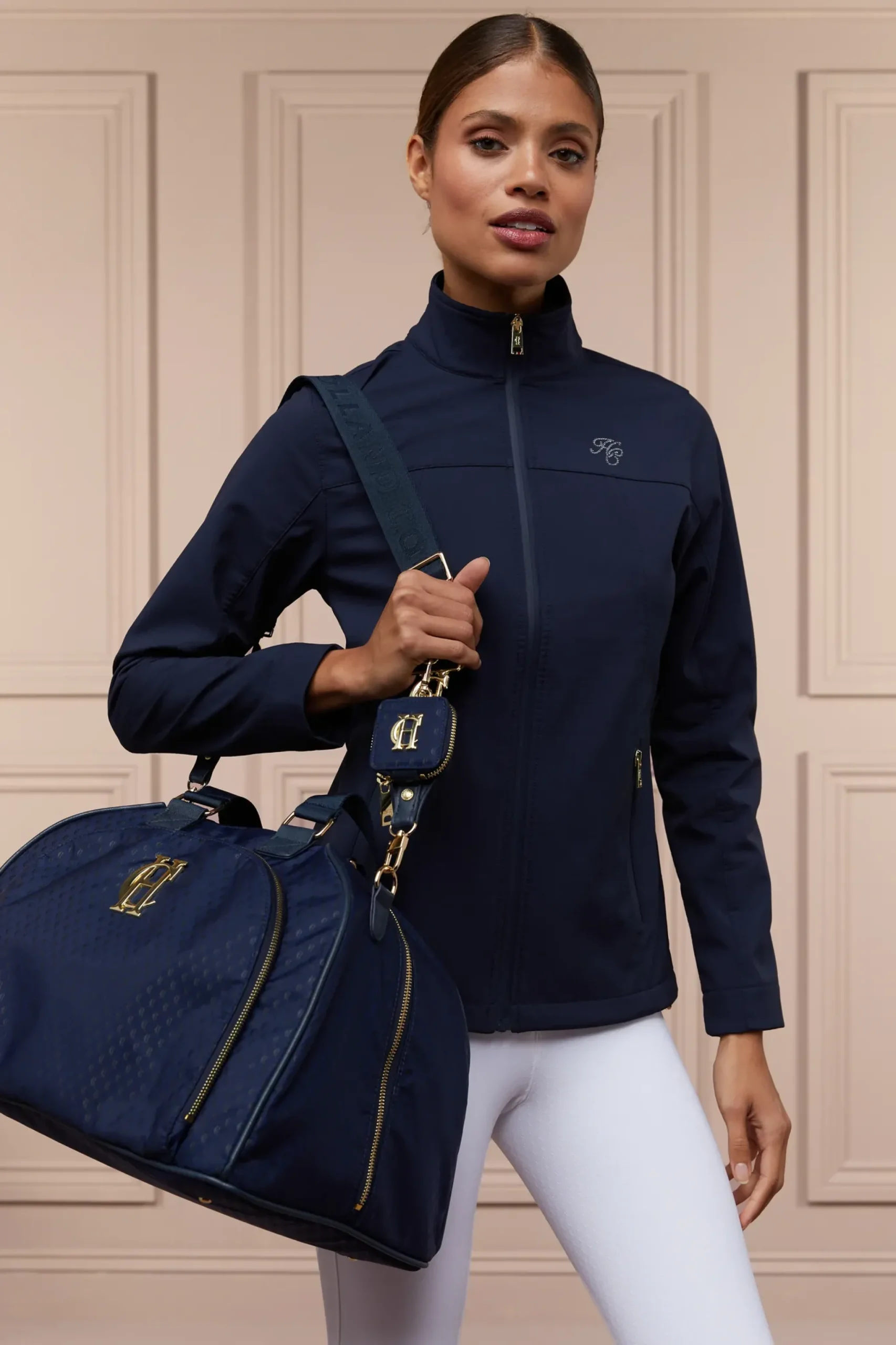 Holland Cooper Vanir Softshell Jacket Sale