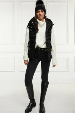 Holland Cooper Vermont Gilet