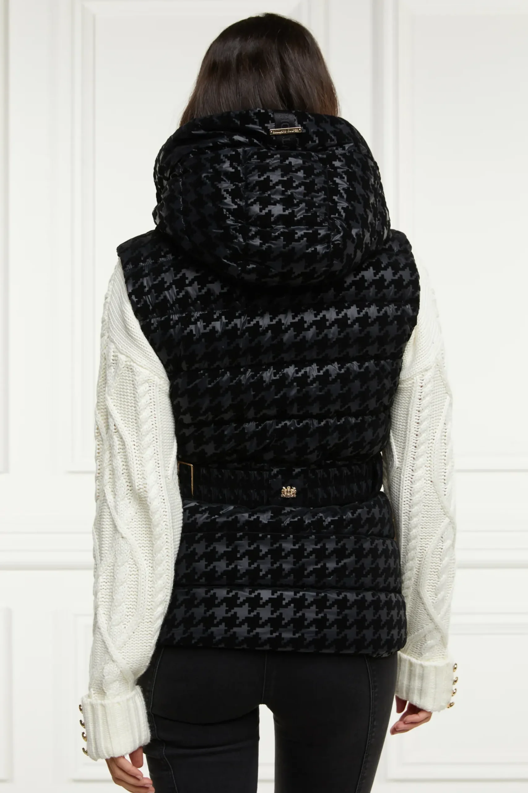 Holland Cooper Vermont Gilet